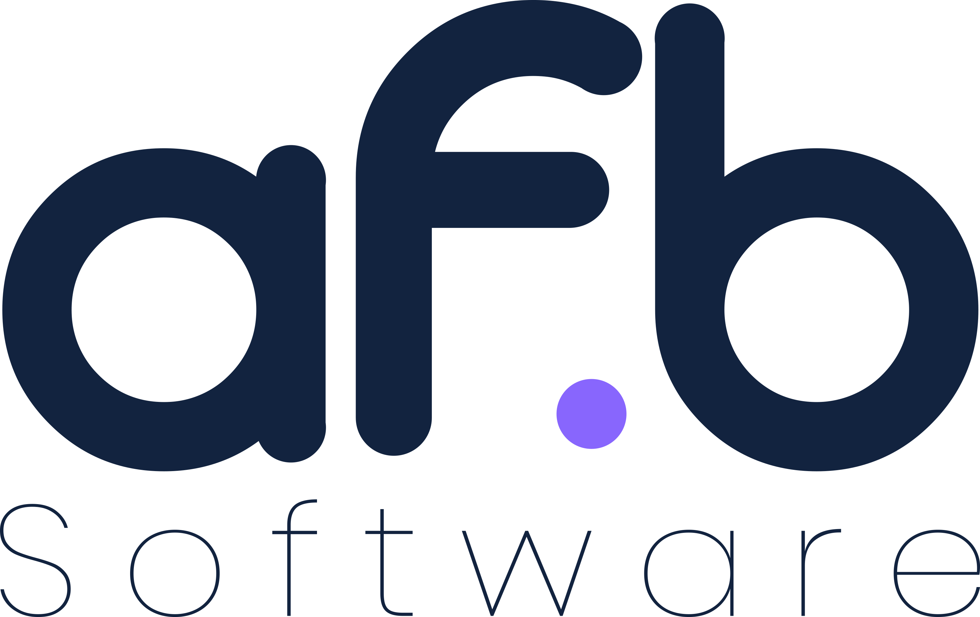 African Business Software