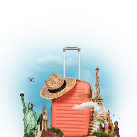 traveling-concept-with-landmarks
